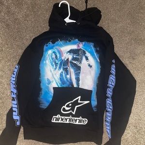 JuiceWrld Hoodie